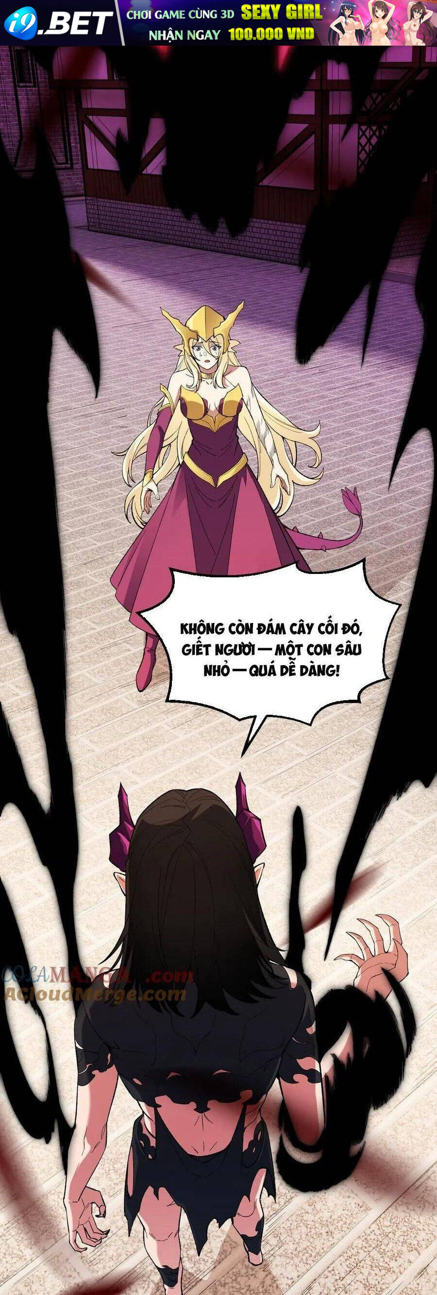 Toàn Dân Chuyển Chức  Duy Ta Vô Chức Tán Nhân - Chapter 145 - Page 34