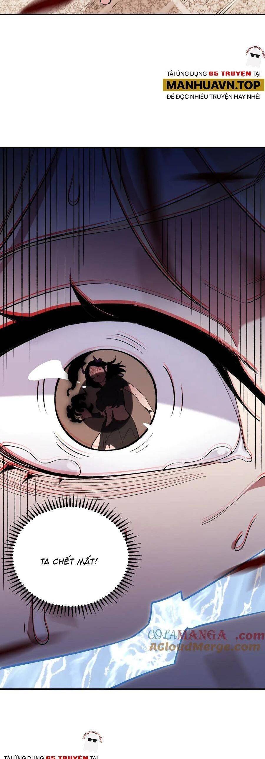 Toàn Dân Chuyển Chức  Duy Ta Vô Chức Tán Nhân - Chapter 145 - Page 35