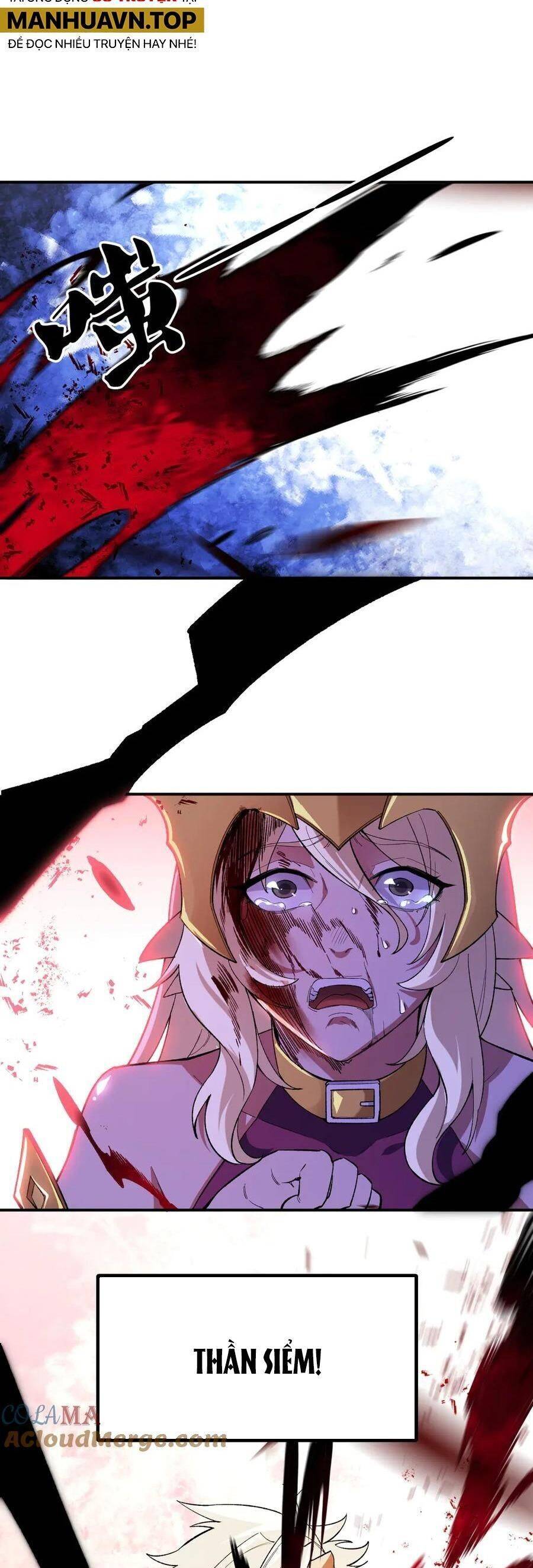 Toàn Dân Chuyển Chức  Duy Ta Vô Chức Tán Nhân - Chapter 145 - Page 36