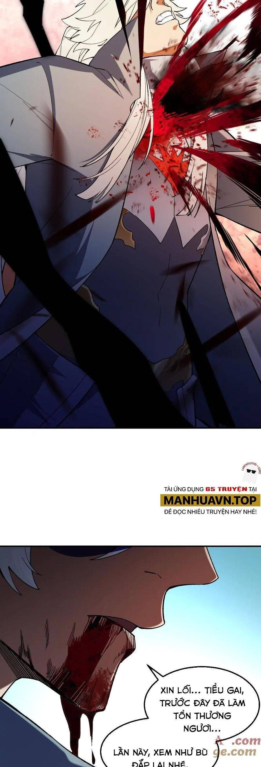 Toàn Dân Chuyển Chức  Duy Ta Vô Chức Tán Nhân - Chapter 145 - Page 37