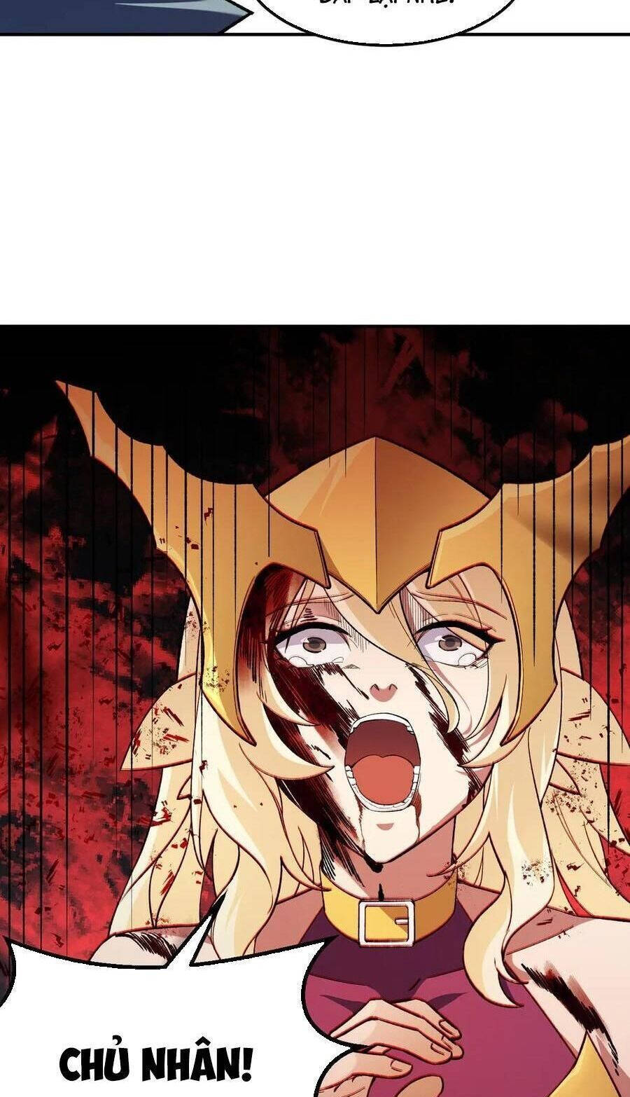 Toàn Dân Chuyển Chức  Duy Ta Vô Chức Tán Nhân - Chapter 145 - Page 38