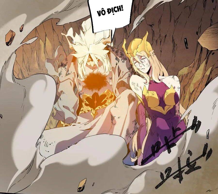 Toàn Dân Chuyển Chức  Duy Ta Vô Chức Tán Nhân - Chapter 146 - Page 23