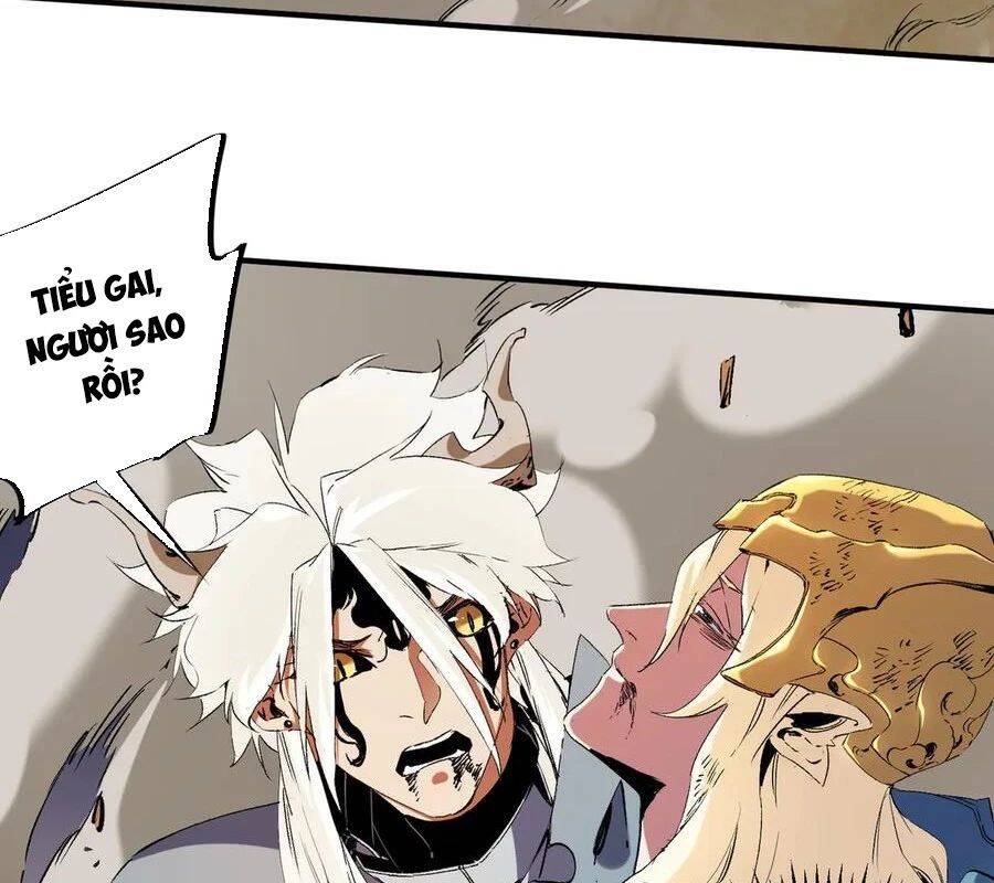 Toàn Dân Chuyển Chức  Duy Ta Vô Chức Tán Nhân - Chapter 146 - Page 24