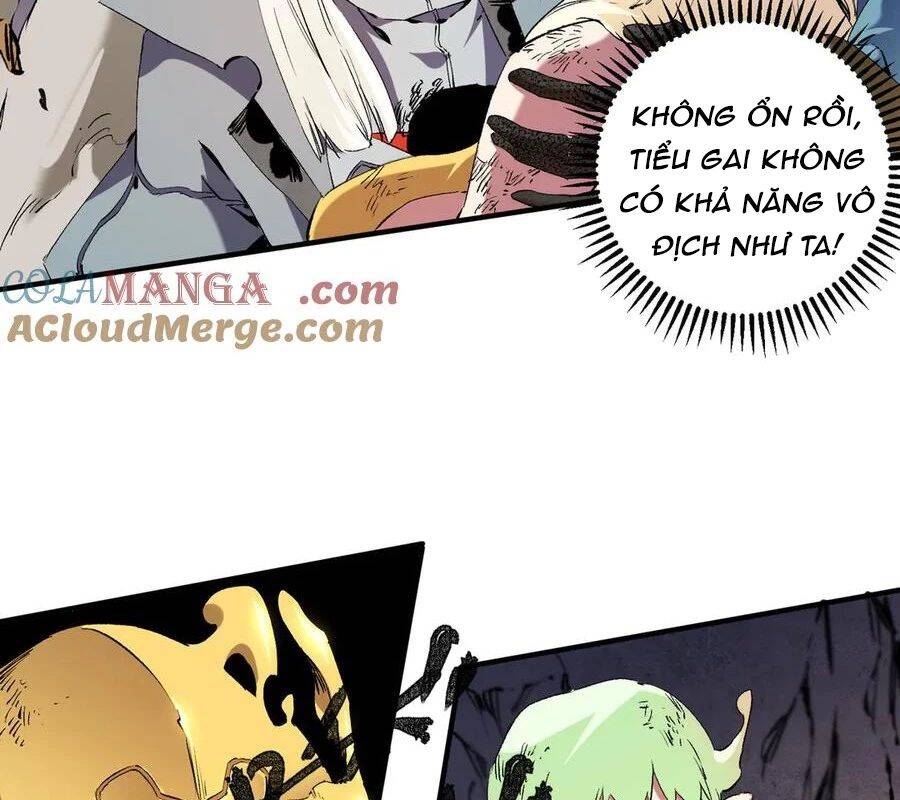 Toàn Dân Chuyển Chức  Duy Ta Vô Chức Tán Nhân - Chapter 146 - Page 25