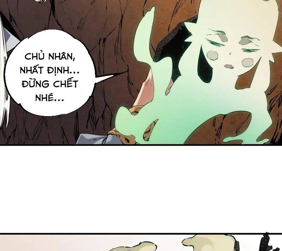 Toàn Dân Chuyển Chức  Duy Ta Vô Chức Tán Nhân - Chapter 146 - Page 29