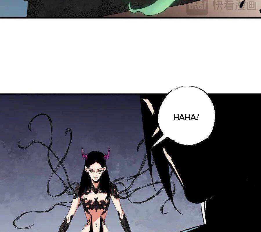 Toàn Dân Chuyển Chức  Duy Ta Vô Chức Tán Nhân - Chapter 146 - Page 31