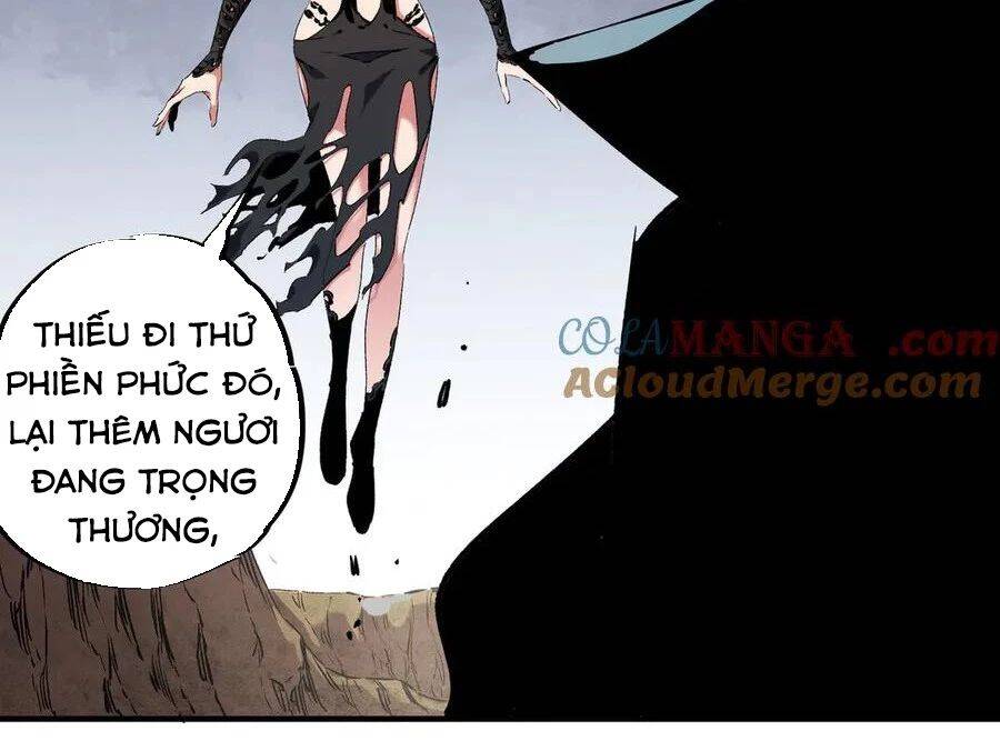 Toàn Dân Chuyển Chức  Duy Ta Vô Chức Tán Nhân - Chapter 146 - Page 32