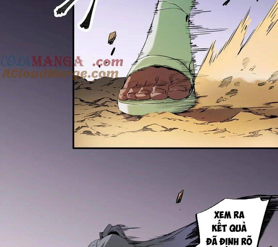 Toàn Dân Chuyển Chức  Duy Ta Vô Chức Tán Nhân - Chapter 146 - Page 35