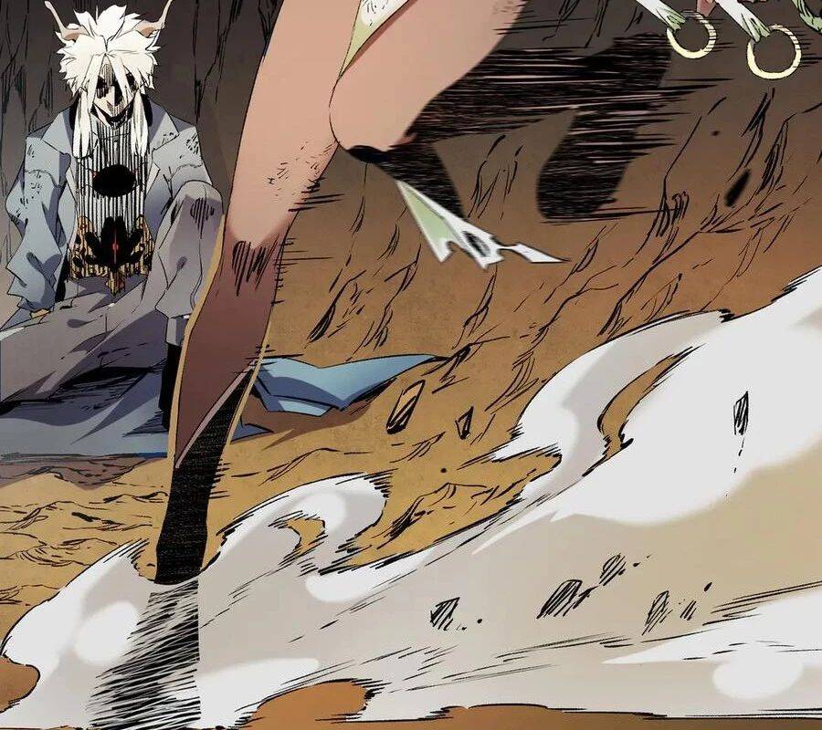 Toàn Dân Chuyển Chức  Duy Ta Vô Chức Tán Nhân - Chapter 146 - Page 37