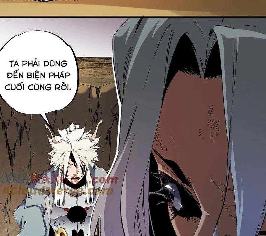 Toàn Dân Chuyển Chức  Duy Ta Vô Chức Tán Nhân - Chapter 146 - Page 38