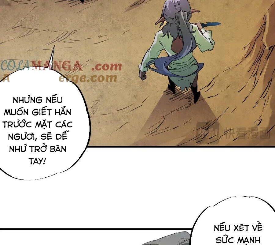 Toàn Dân Chuyển Chức  Duy Ta Vô Chức Tán Nhân - Chapter 146 - Page 42