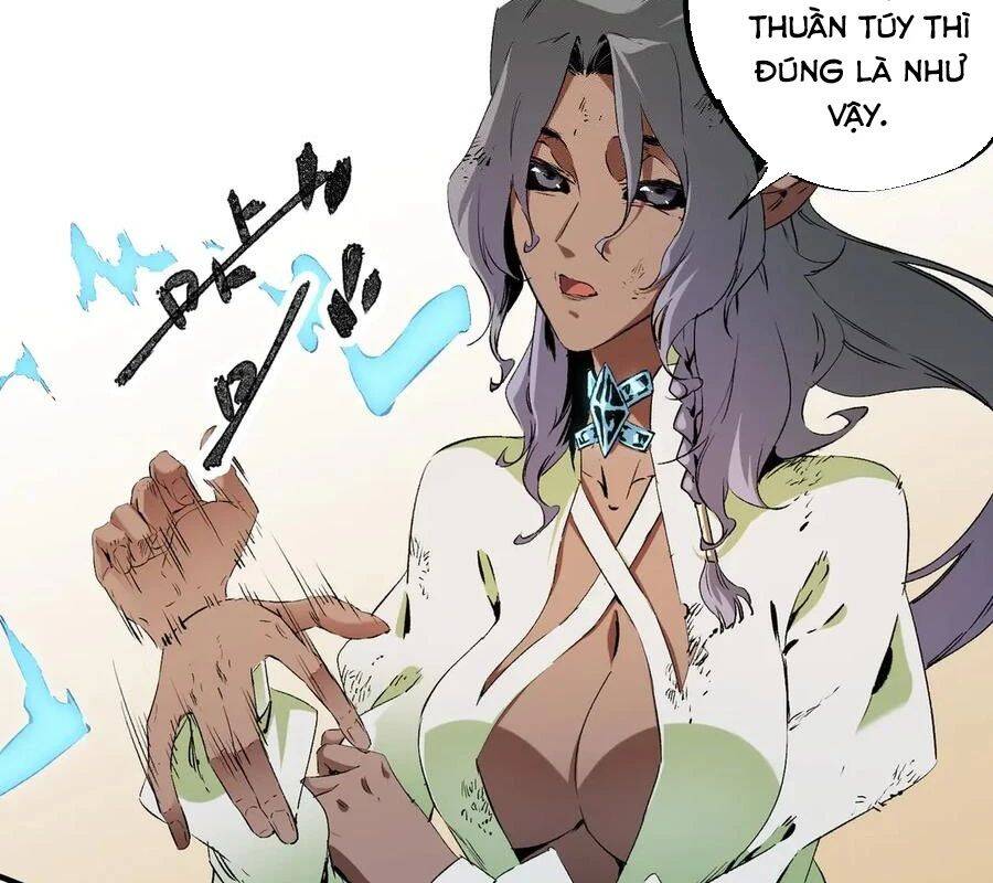 Toàn Dân Chuyển Chức  Duy Ta Vô Chức Tán Nhân - Chapter 146 - Page 43