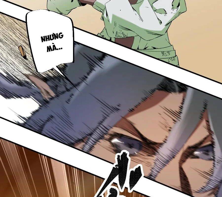 Toàn Dân Chuyển Chức  Duy Ta Vô Chức Tán Nhân - Chapter 146 - Page 44