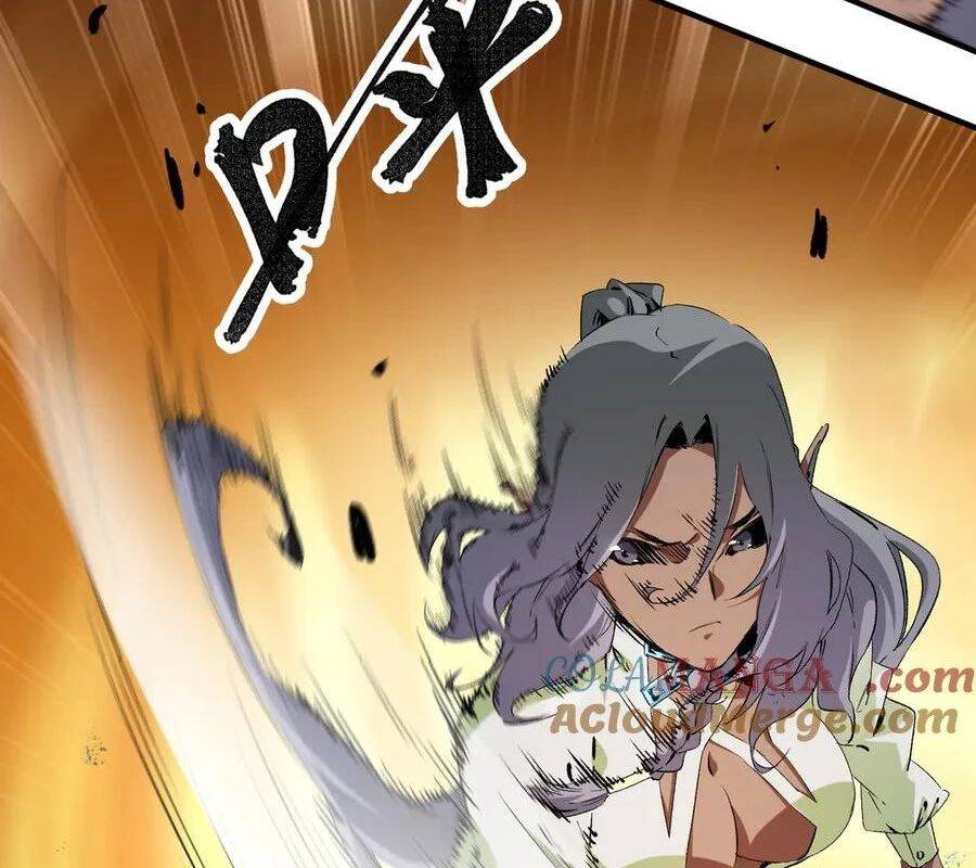 Toàn Dân Chuyển Chức  Duy Ta Vô Chức Tán Nhân - Chapter 146 - Page 45