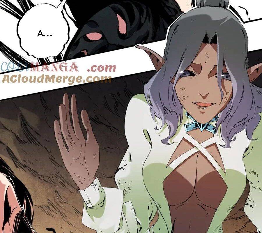 Toàn Dân Chuyển Chức  Duy Ta Vô Chức Tán Nhân - Chapter 146 - Page 49