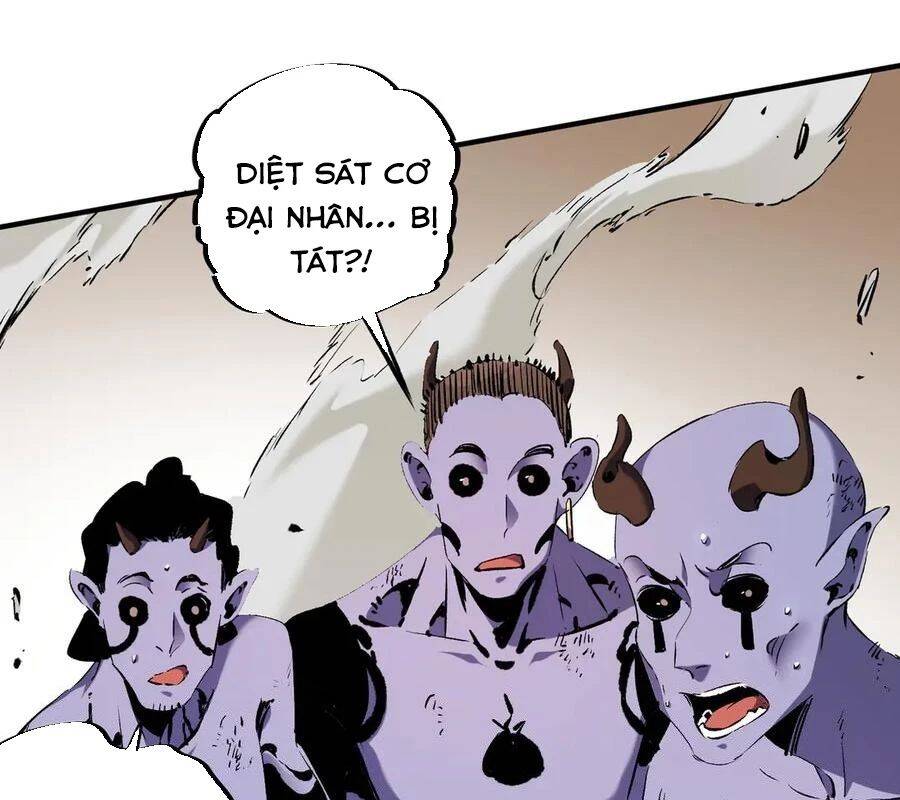 Toàn Dân Chuyển Chức  Duy Ta Vô Chức Tán Nhân - Chapter 146 - Page 51