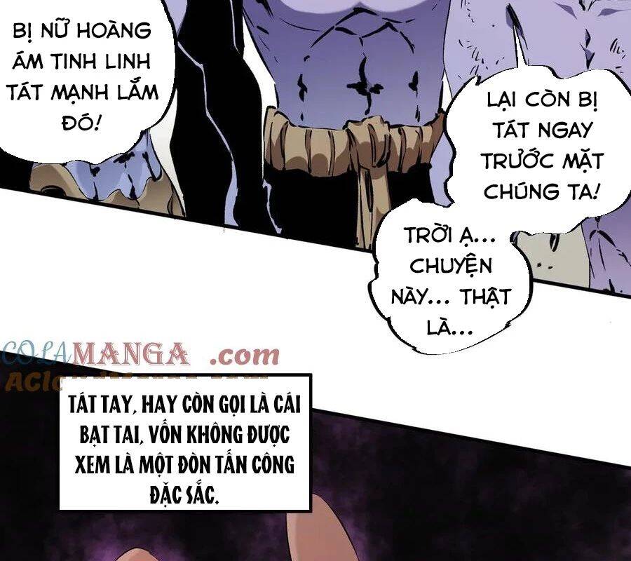 Toàn Dân Chuyển Chức  Duy Ta Vô Chức Tán Nhân - Chapter 146 - Page 52