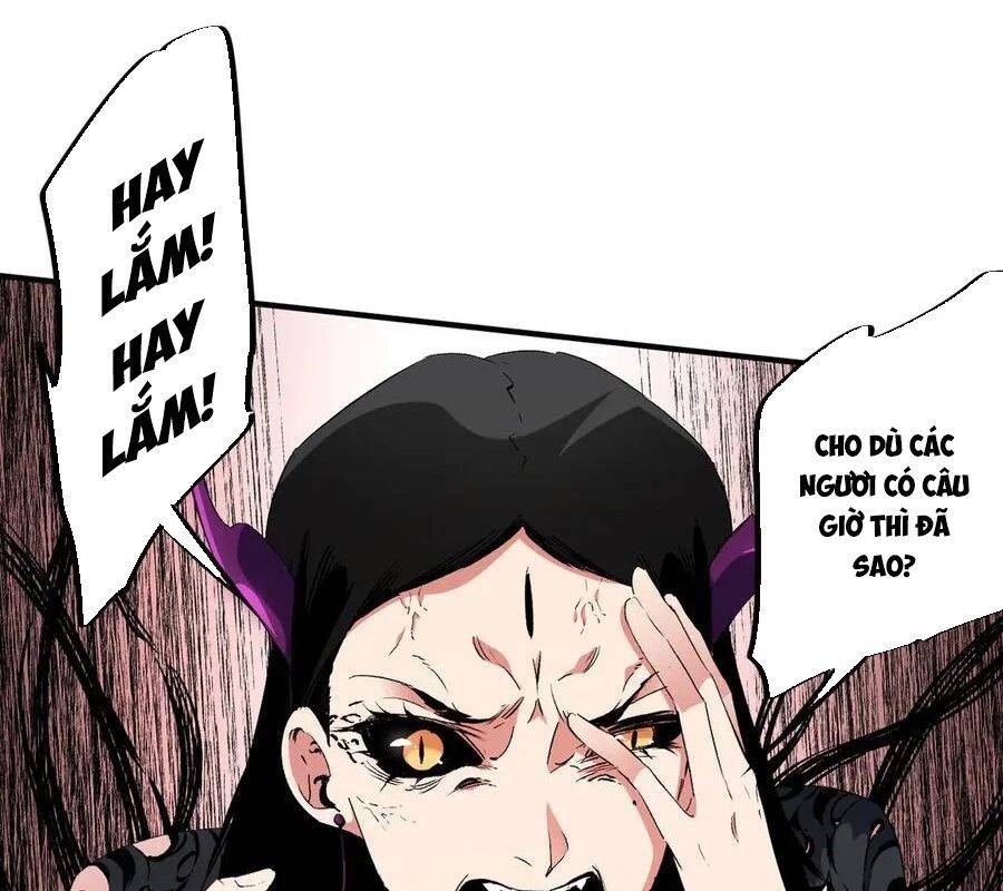 Toàn Dân Chuyển Chức  Duy Ta Vô Chức Tán Nhân - Chapter 146 - Page 57