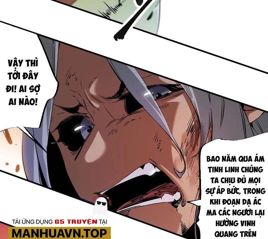 Toàn Dân Chuyển Chức  Duy Ta Vô Chức Tán Nhân - Chapter 146 - Page 62