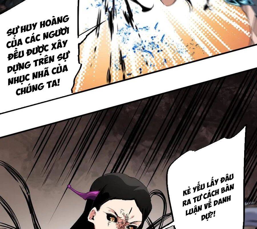 Toàn Dân Chuyển Chức  Duy Ta Vô Chức Tán Nhân - Chapter 146 - Page 64