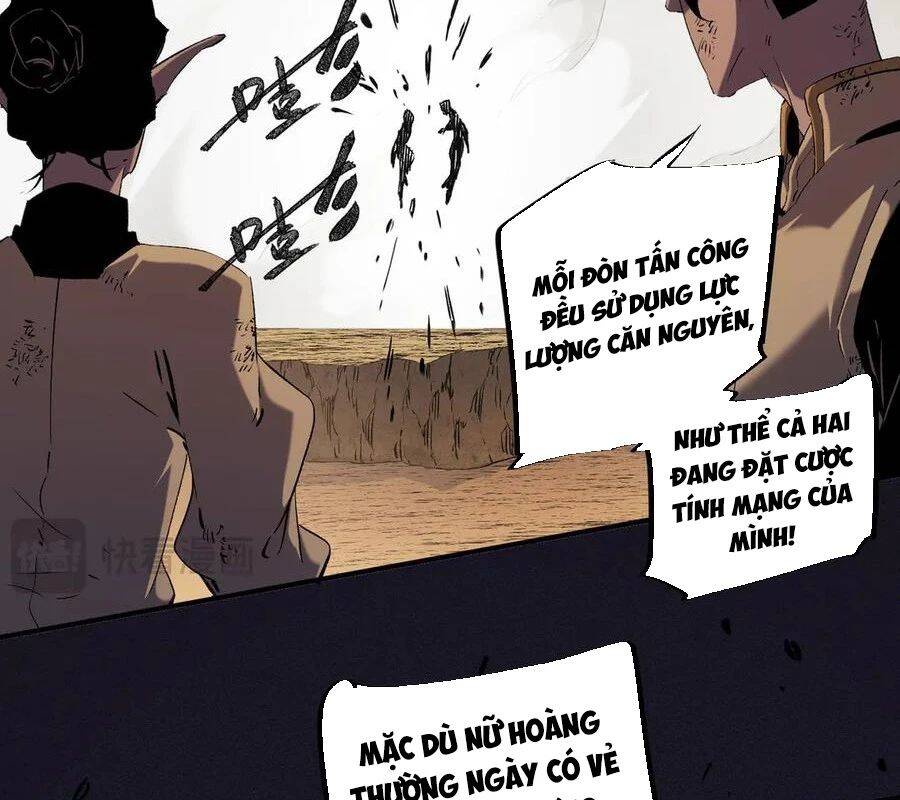 Toàn Dân Chuyển Chức  Duy Ta Vô Chức Tán Nhân - Chapter 146 - Page 68