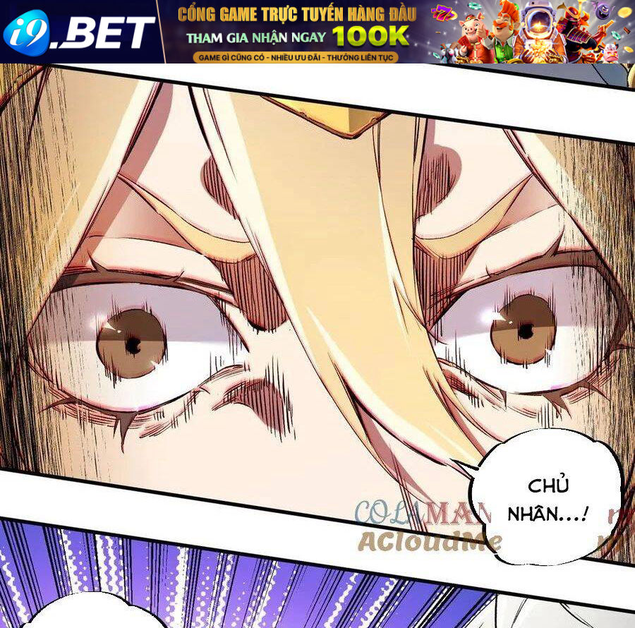 Toàn Dân Chuyển Chức  Duy Ta Vô Chức Tán Nhân - Chapter 146 - Page 7