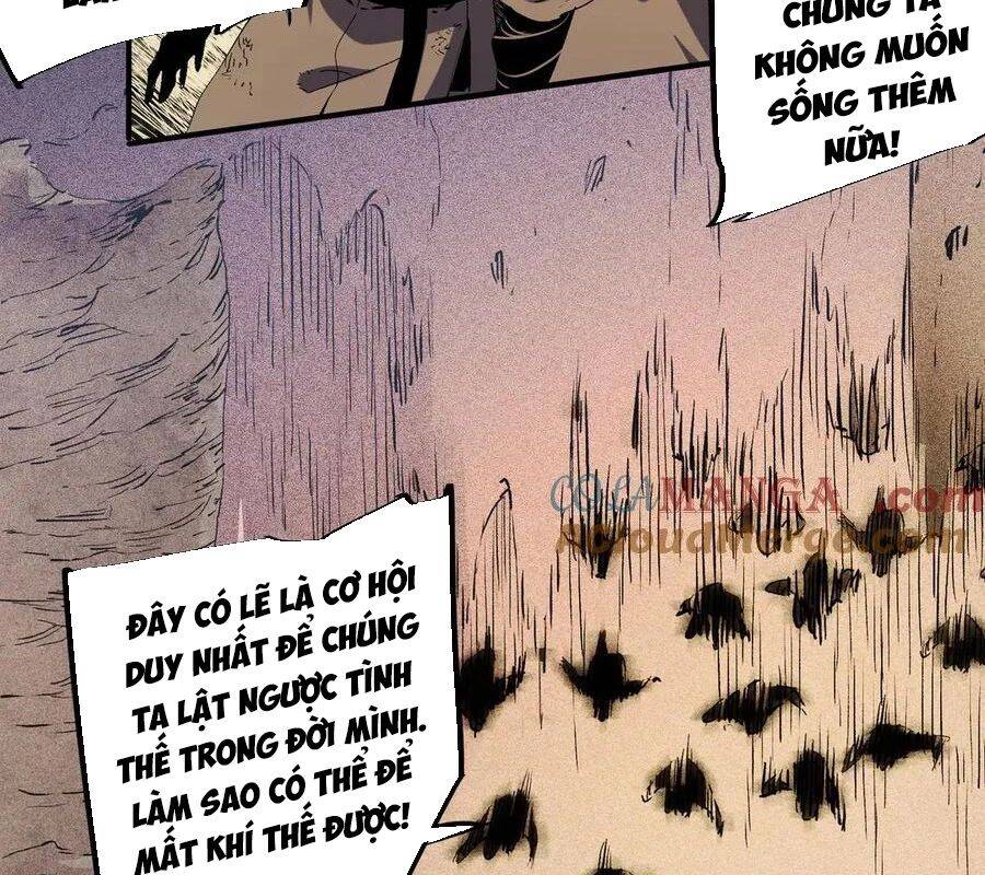 Toàn Dân Chuyển Chức  Duy Ta Vô Chức Tán Nhân - Chapter 146 - Page 70