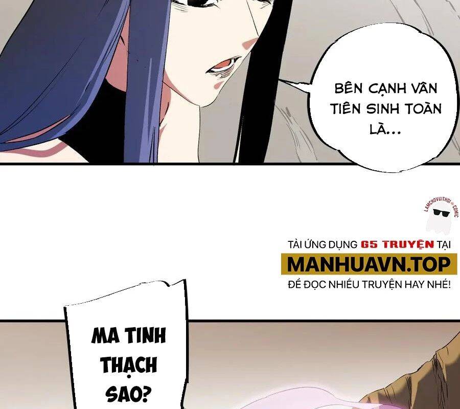 Toàn Dân Chuyển Chức  Duy Ta Vô Chức Tán Nhân - Chapter 146 - Page 75