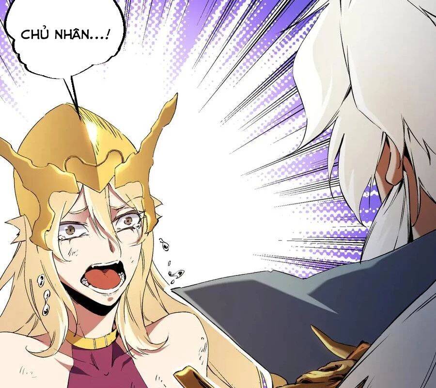 Toàn Dân Chuyển Chức  Duy Ta Vô Chức Tán Nhân - Chapter 146 - Page 8