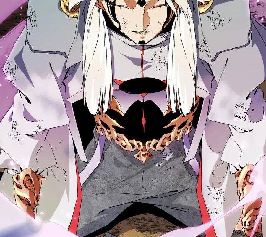 Toàn Dân Chuyển Chức  Duy Ta Vô Chức Tán Nhân - Chapter 146 - Page 80