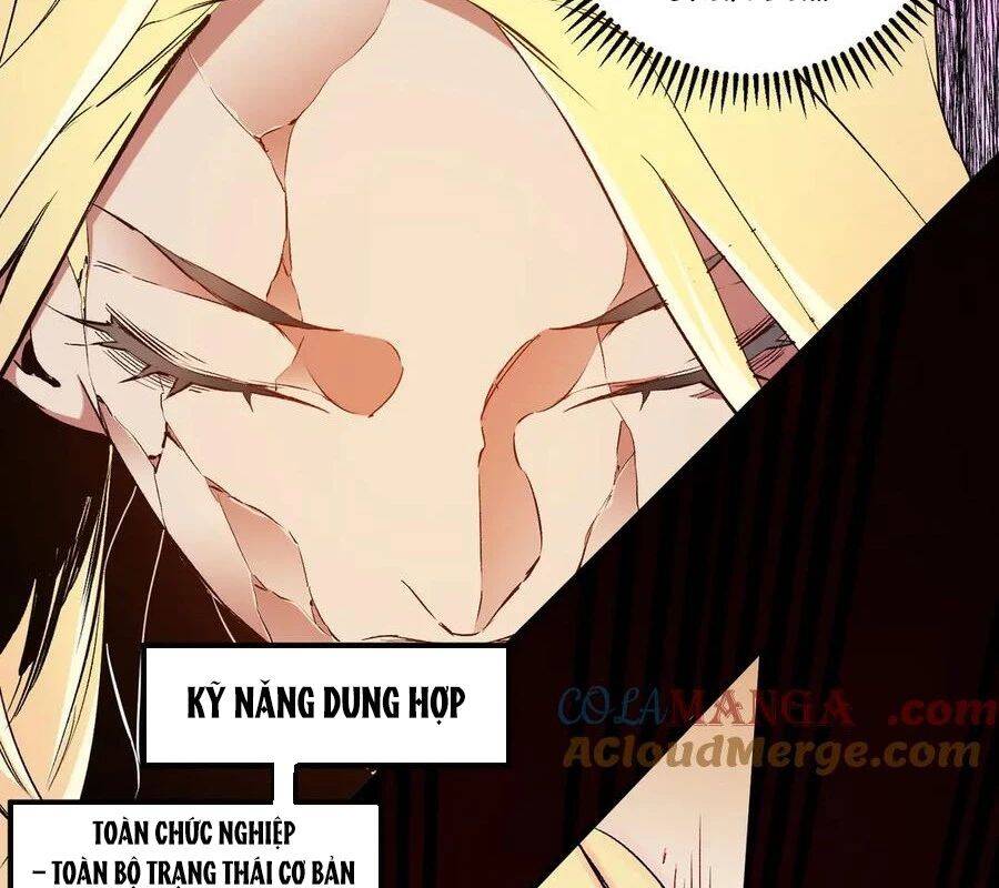 Toàn Dân Chuyển Chức  Duy Ta Vô Chức Tán Nhân - Chapter 146 - Page 83