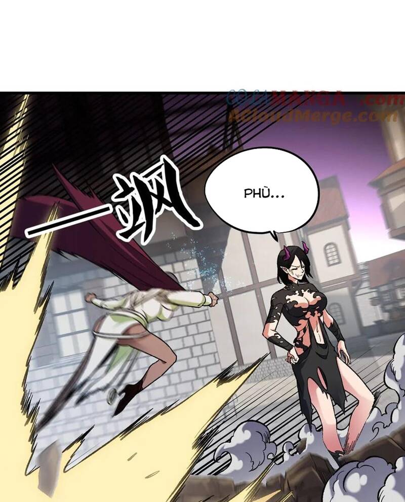 Toàn Dân Chuyển Chức  Duy Ta Vô Chức Tán Nhân - Chapter 147 - Page 12