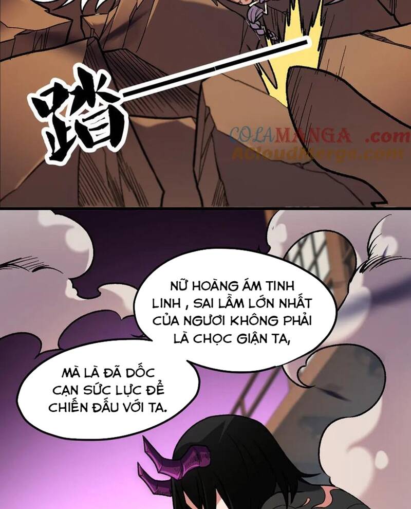Toàn Dân Chuyển Chức  Duy Ta Vô Chức Tán Nhân - Chapter 147 - Page 19