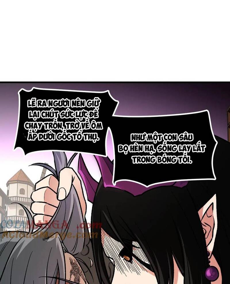 Toàn Dân Chuyển Chức  Duy Ta Vô Chức Tán Nhân - Chapter 147 - Page 21