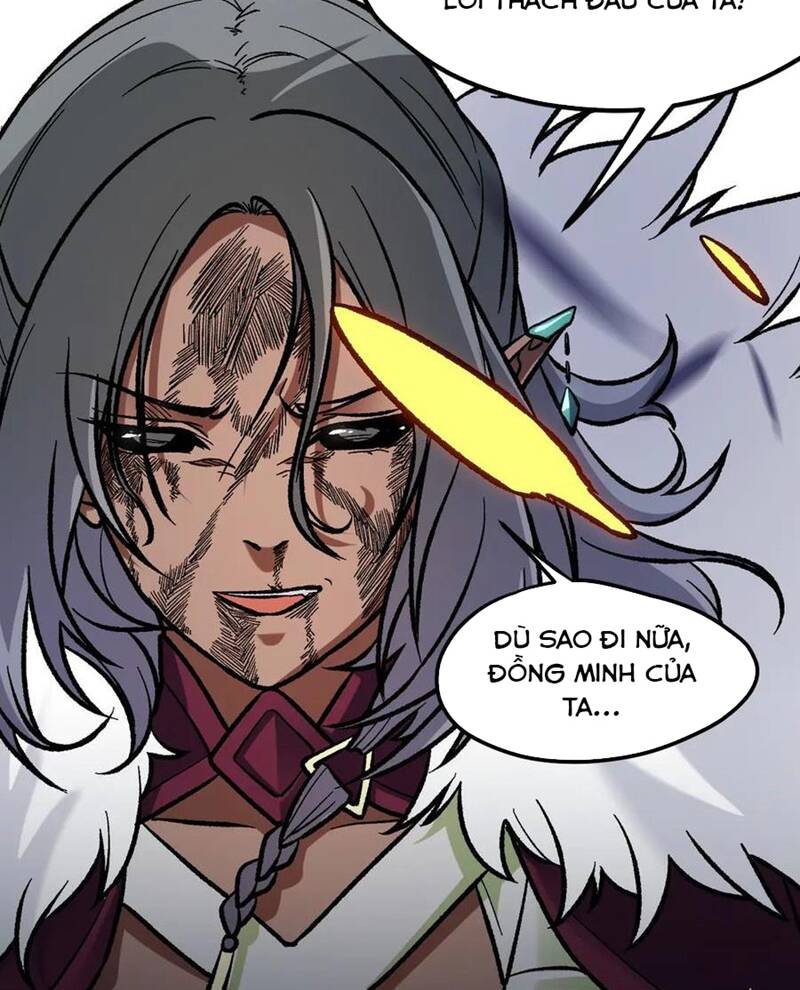 Toàn Dân Chuyển Chức  Duy Ta Vô Chức Tán Nhân - Chapter 147 - Page 25