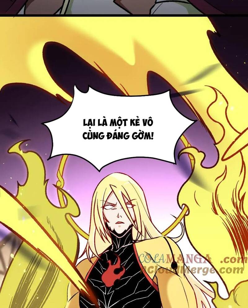 Toàn Dân Chuyển Chức  Duy Ta Vô Chức Tán Nhân - Chapter 147 - Page 26