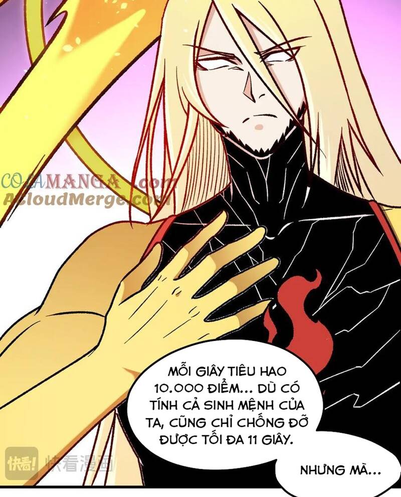 Toàn Dân Chuyển Chức  Duy Ta Vô Chức Tán Nhân - Chapter 147 - Page 29