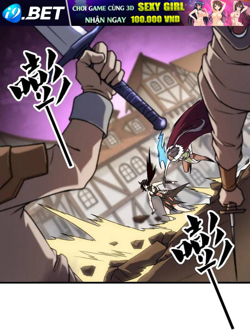 Toàn Dân Chuyển Chức  Duy Ta Vô Chức Tán Nhân - Chapter 147 - Page 3