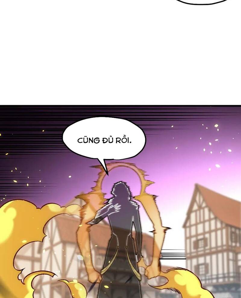 Toàn Dân Chuyển Chức  Duy Ta Vô Chức Tán Nhân - Chapter 147 - Page 30