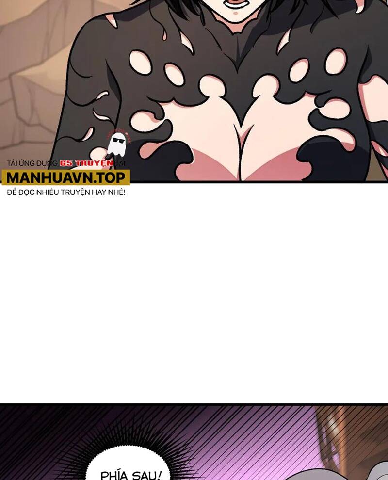 Toàn Dân Chuyển Chức  Duy Ta Vô Chức Tán Nhân - Chapter 147 - Page 33