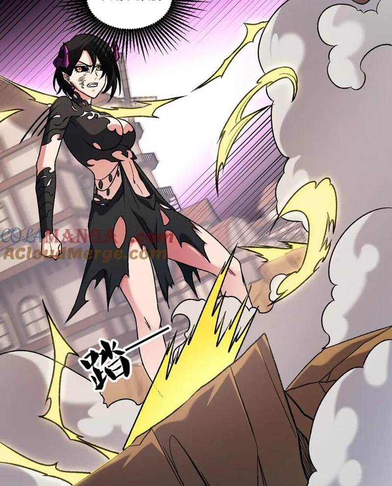 Toàn Dân Chuyển Chức  Duy Ta Vô Chức Tán Nhân - Chapter 147 - Page 34