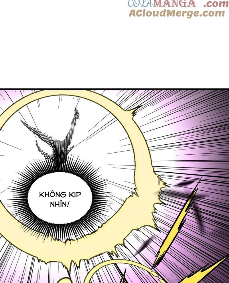 Toàn Dân Chuyển Chức  Duy Ta Vô Chức Tán Nhân - Chapter 147 - Page 37