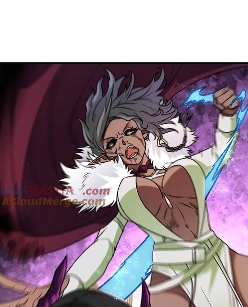 Toàn Dân Chuyển Chức  Duy Ta Vô Chức Tán Nhân - Chapter 147 - Page 4