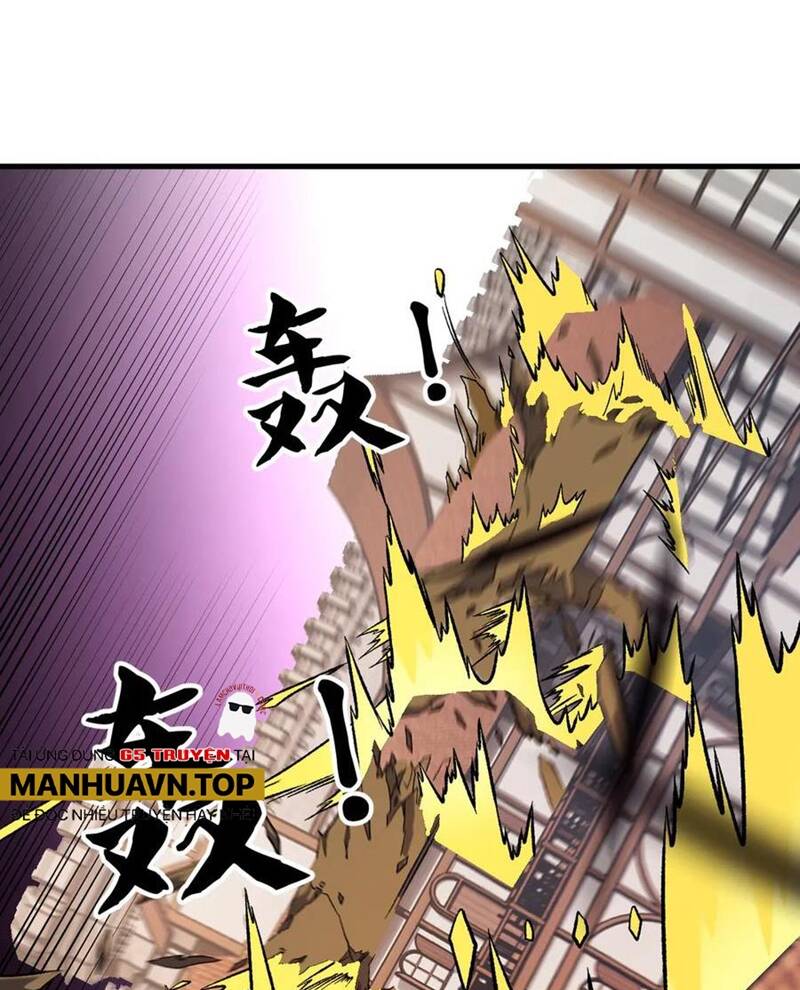 Toàn Dân Chuyển Chức  Duy Ta Vô Chức Tán Nhân - Chapter 147 - Page 40