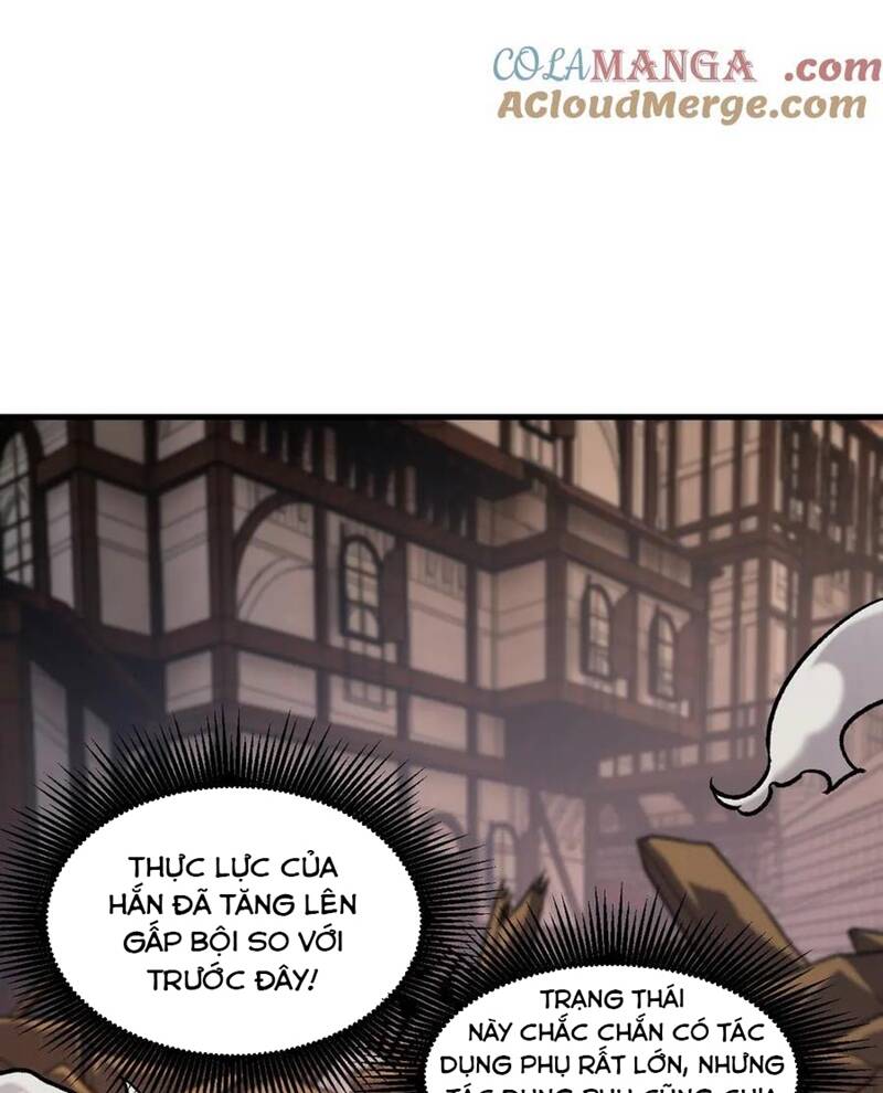 Toàn Dân Chuyển Chức  Duy Ta Vô Chức Tán Nhân - Chapter 147 - Page 42