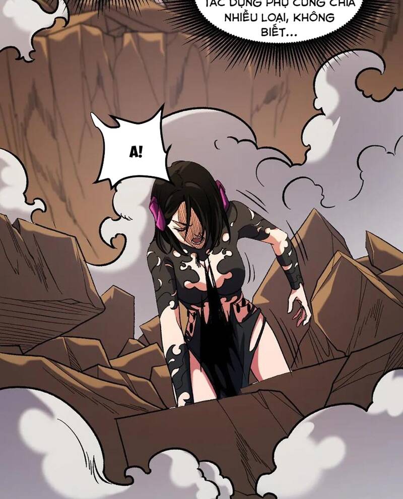 Toàn Dân Chuyển Chức  Duy Ta Vô Chức Tán Nhân - Chapter 147 - Page 43