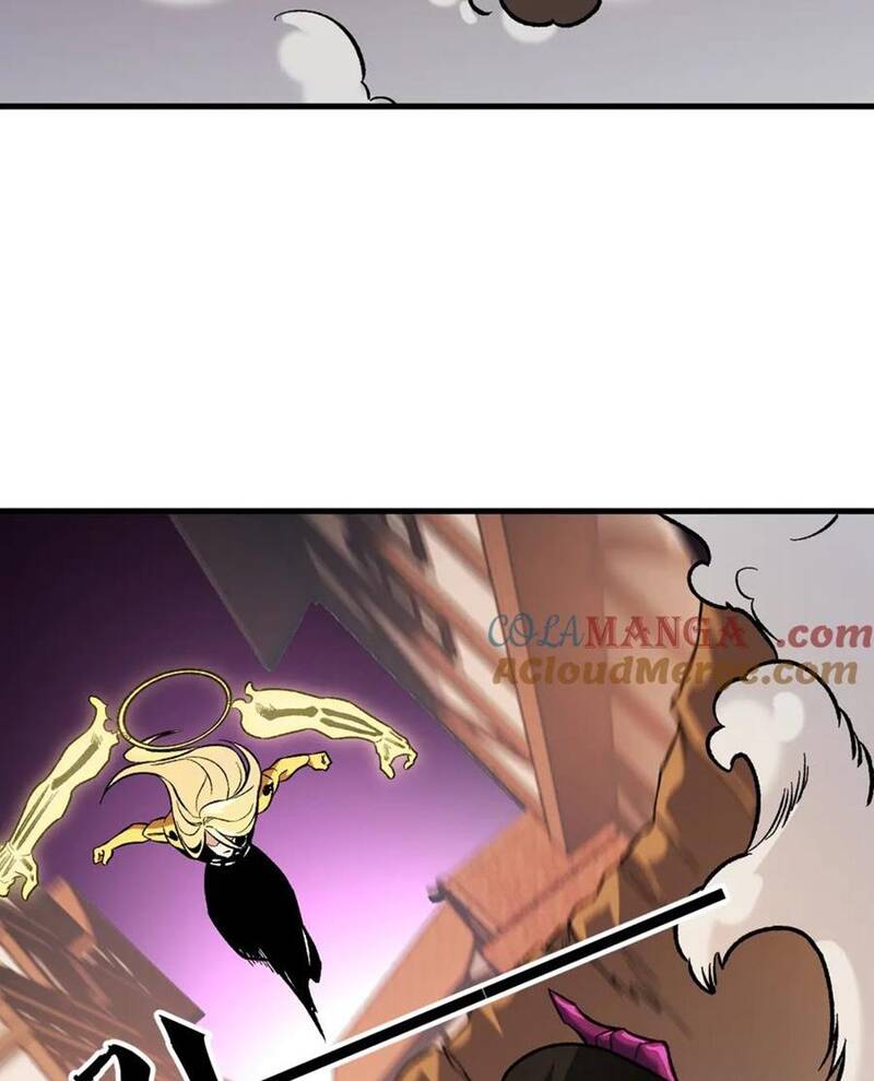 Toàn Dân Chuyển Chức  Duy Ta Vô Chức Tán Nhân - Chapter 147 - Page 44