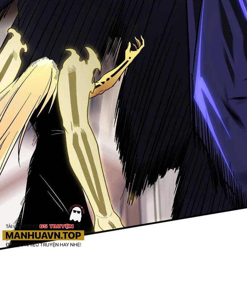 Toàn Dân Chuyển Chức  Duy Ta Vô Chức Tán Nhân - Chapter 147 - Page 48