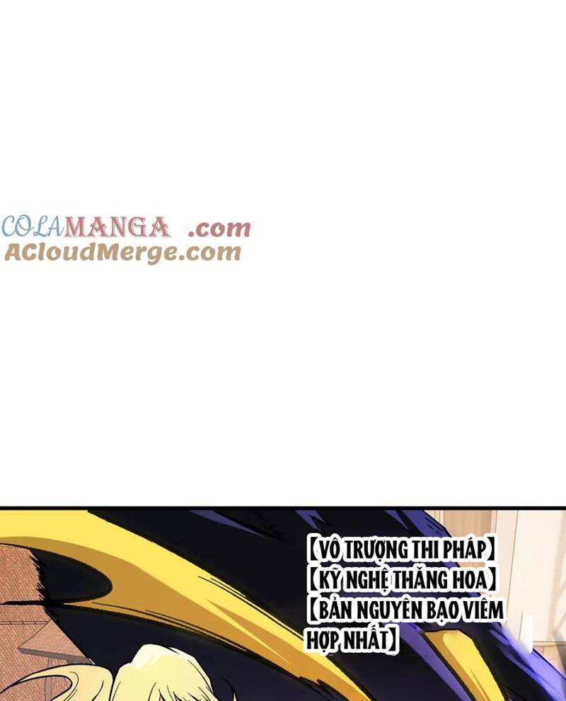 Toàn Dân Chuyển Chức  Duy Ta Vô Chức Tán Nhân - Chapter 147 - Page 49