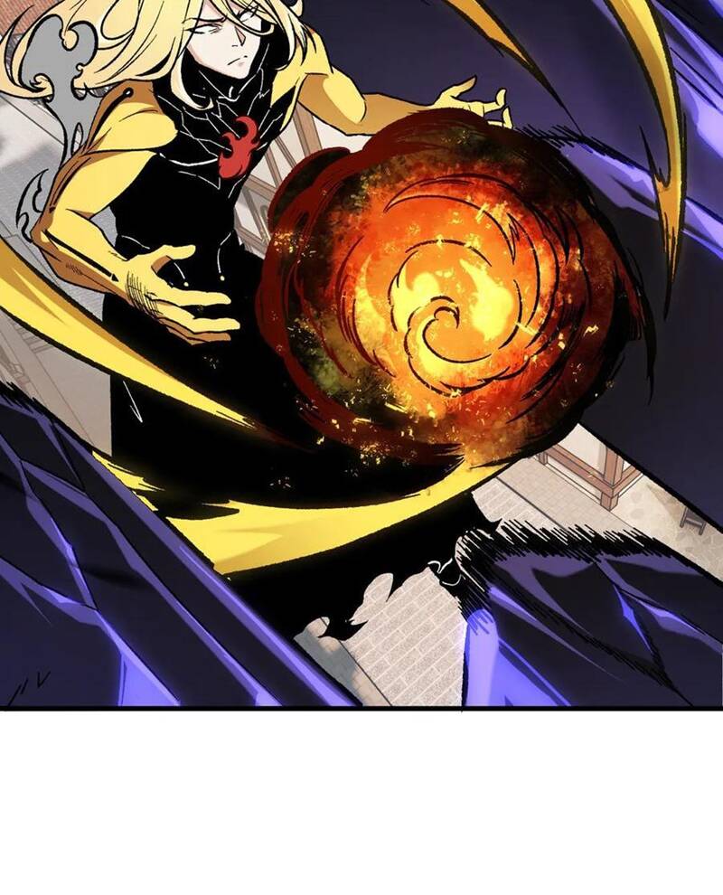 Toàn Dân Chuyển Chức  Duy Ta Vô Chức Tán Nhân - Chapter 147 - Page 50